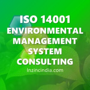 ISO 14001 Consultants in Bangalore