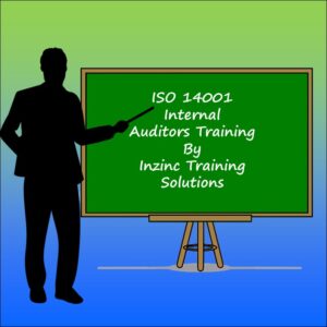 ISO 14001 Internal Auditor Training