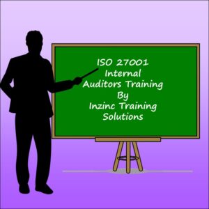 ISO 27001 Internal Auditor Training