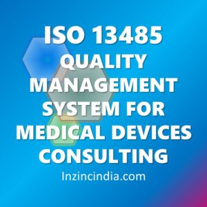 ISO 13485 Consultants in Bangalore, Karnataka - Medical Devices