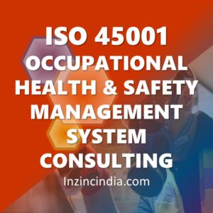 ISO 45001 Consultants in Bangalore Karnataka