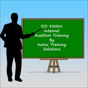 ISO 45001 Internal Auditor Training