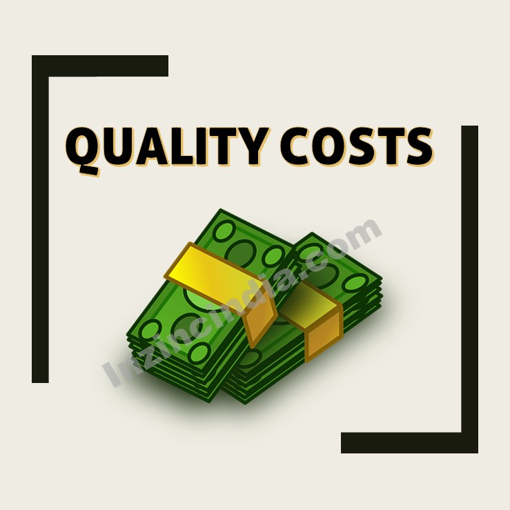 What are Quality Costs