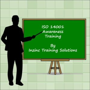 ISO 14001 Awareness Training in India