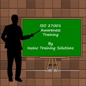 ISO 27001 Awareness Training in India