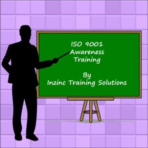 ISO 9001 Awareness Training India