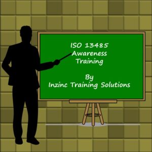 ISO 13485 Awareness Training in India