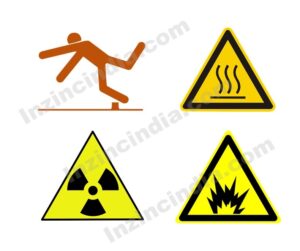 OHS Physical Hazards image