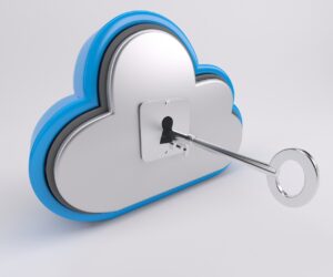 Cloud security services