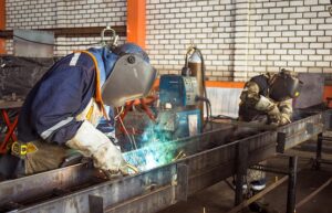 welding hazards and precautions