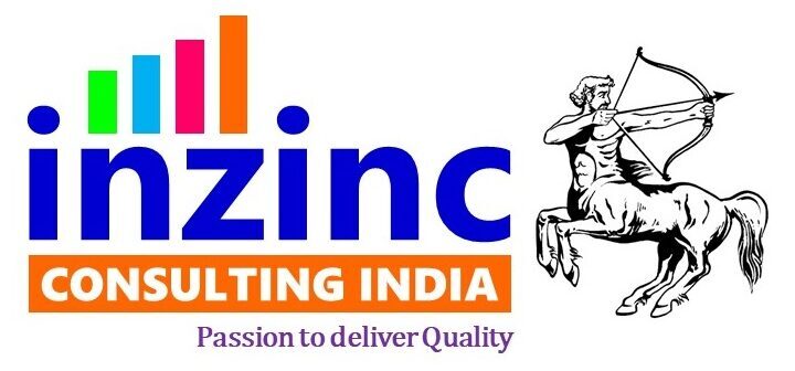 Inzinc Consulting India logo