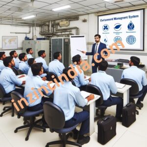 ISO 14001 Awareness Training in India