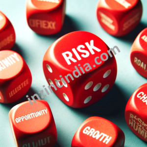 Risk management consulting