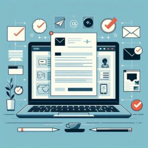 How to Write Professional Emails short term course