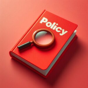 writing simple policy documents training course