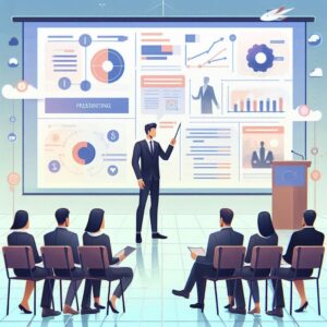 presentation skills training course