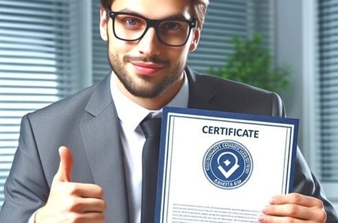 ISO Certification in India