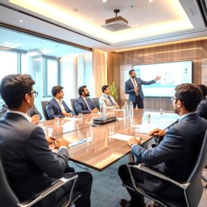 ISO 31000 Risk Management Internal Auditors Training