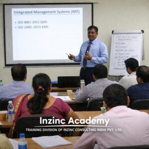 QES Awareness Training