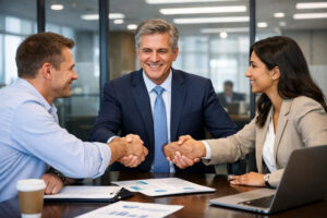 Vendor Relationship Management