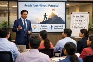 Achieving Highest Potential Training