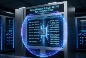 Mastering the audit of Data Masking control