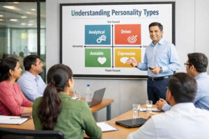 Understanding Personality Types Training
