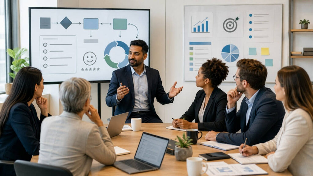 Beginner's Guide to ISO 9001