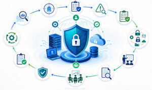 ISO 27001 consulting services in Bangalore by Inzinc