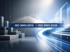 ISO 9001 2026 Transition Guide Inzinc