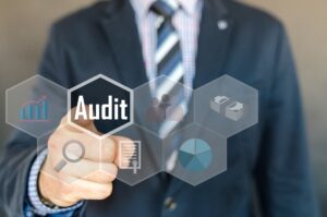 ISO Gap audit services